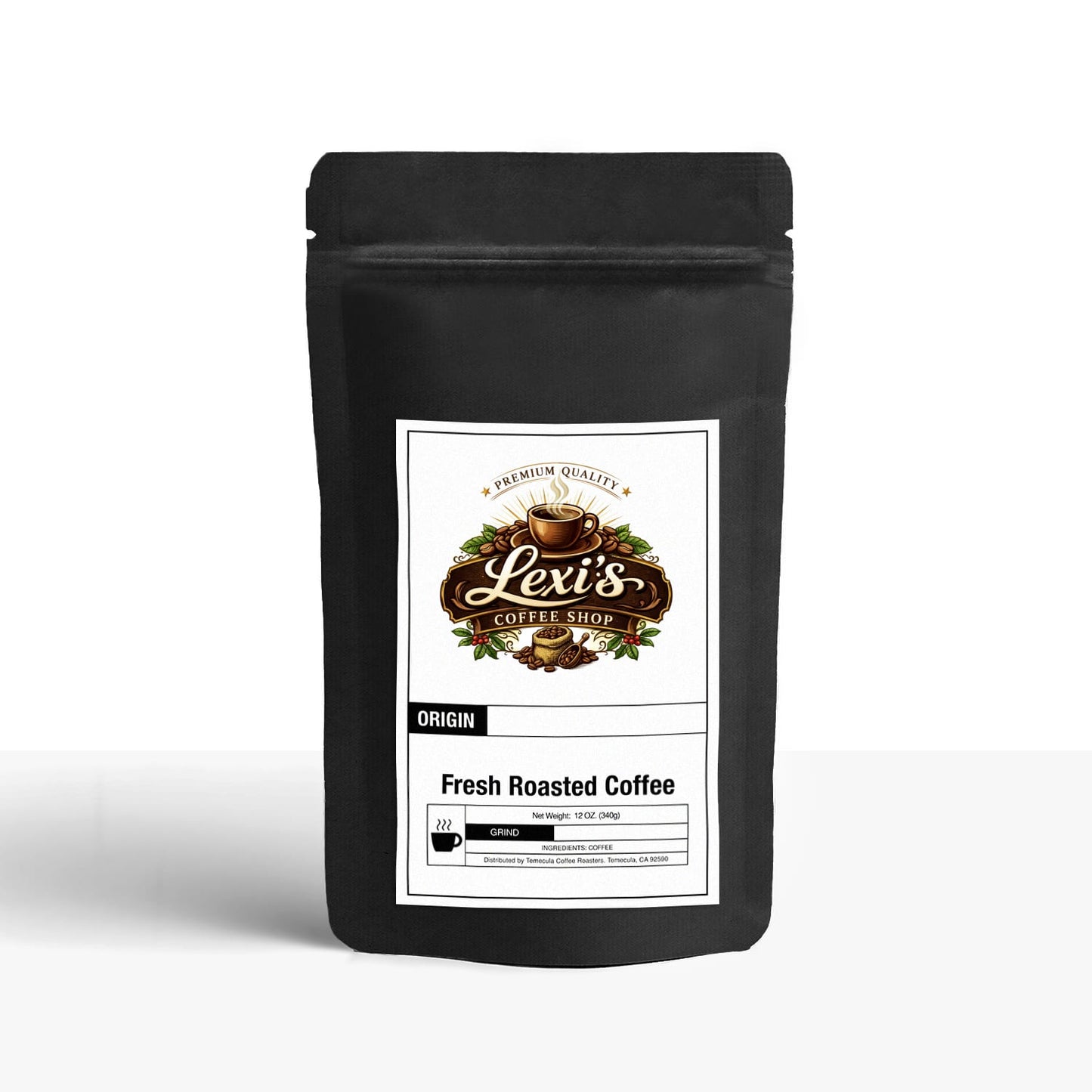Latin American Blend