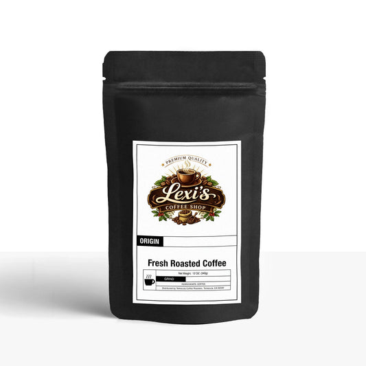 House Blend