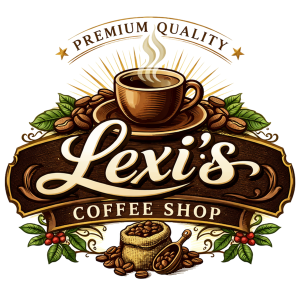 Lexi’s Coffee Shop 
